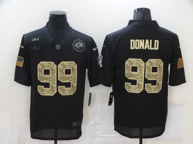 Nike Rams 99 Aaron Donald Black Camo 2020 Salute To Service Limited Jersey,We sell and wholesale Nike Rams 99 Aaron Donald Black Camo 2020 Salute To Service Limited Jersey on line form chian!